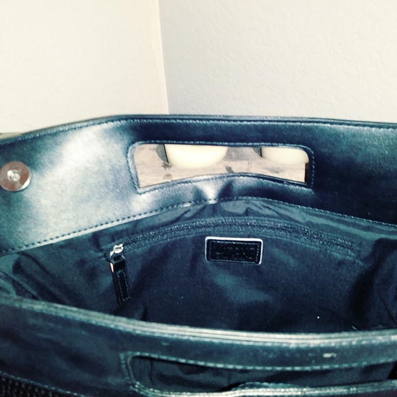 NWT-Sam Edelman clutch/crossbody - Picture 5 of 6